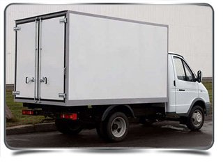 Грузоперевозки Московская область