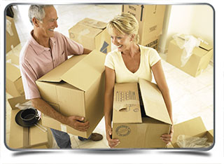 Квартирный переезд Московская область