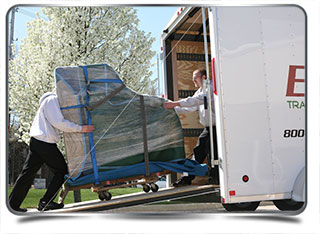 Перевозка пианино